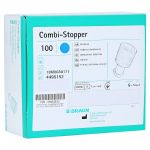 KOMBI STOPPER Verschlusskonen blau (PZN 9461613) из Германии