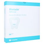 BIATAIN Schaumverband Sakrum 23x23 cm selbst haft. (PZN 1360373) из Германии