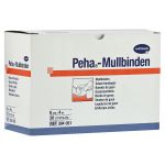 PEHA-MULLBINDE 6 cmx4 m (PZN 10069240) из Германии