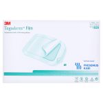 TEGADERM Film 20x30 cm 1629 (PZN 6917082) из Германии