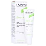 Exfoliac Creme (PZN 9621092) из Германии