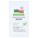 SEBAMED Trockene Haut Feuchtigkeitsmaske (PZN 4705186) из Германии