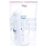 ADERLASSBESTECK Vakuumfl.+Blutent.G.1,5mm (PZN 8841667) из Германии