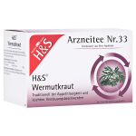 H&S Wermutkraut (PZN 2486165) из Германии