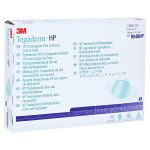 TEGADERM 3M Transpar.Verb.10x11,5 cm oval 9546HP (PZN 3103545) из Германии