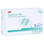 TEGADERM Film 6x7 cm 1624W (PZN 6917024) из Германии