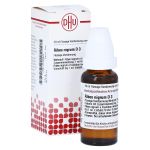 RIBES NIGRUM D 3 Dilution (PZN 7459463) из Германии