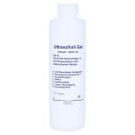 ULTRASCHALLGEL (PZN 9484838) из Германии