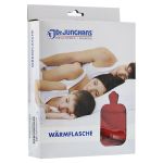 WÄRMFLASCHE 2 l mit Bezug rot (PZN 9926704) из Германии