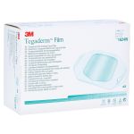 Tegaderm 3M Film 6x7 cm 1624W (PZN 2097989) из Германии