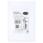 BODE Eurospender 1 plus Einmalpumpe 500 ml (PZN 10764135) из Германии
