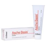 Asche Basis Salbe (PZN 2134495) из Германии
