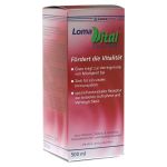 LOMAVITAL Eisen+Zink flüssig (PZN 4439796) из Германии