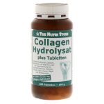 COLLAGEN HYDROLYSAT plus Tabletten (PZN 6940939) из Германии