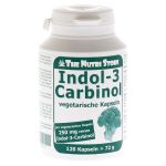INDOL 3 Carbinol 250 mg Vegetarische Kapseln (PZN 701553) из Германии