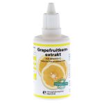 GRAPEFRUIT KERN Extrakt (PZN 7590832) из Германии