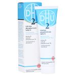 BIOCHEMIE DHU 2 Calcium phosphoricum N D 4 Salbe (PZN 3285753) из Германии