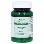LACTOFERRIN 250 mg Kapseln (PZN 17178920) из Германии