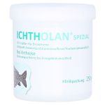 Ichtholan spezial 85% (PZN 4643663) из Германии