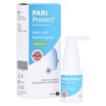PARI ProtECT Hals- und Rachenspray (PZN 13971018) из Германии