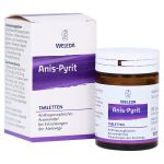 ANIS PYRIT Tabletten (PZN 761704) из Германии