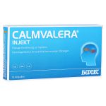 CALMVALERA injekt Ampullen (PZN 13702726) из Германии
