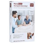 BORT ManuBasic Bandage rechts S schwarz (PZN 2759315) из Германии