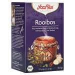 YOGI TEA Rotbusch Bio Filterbeutel (PZN 9687576) из Германии