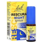 BACHBLÜTEN Original Rescura Night Spray m.Alkohol (PZN 16802196) из Германии