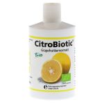 CITROBIOTIC Lösung (PZN 1345161) из Германии