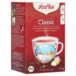 YOGI TEA Classic Bio Filterbeutel (PZN 9687441) из Германии