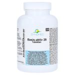 BASIS AKTIV 28 Tabletten (PZN 10389039) из Германии