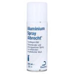 ALUMINIUM-SPRAY Albrecht Tierpflegemittel vet. (PZN 16627942) из Германии
