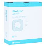 BIATAIN Schaumverband 7,5x7,5 cm selbst haftend (PZN 10837868) из Германии