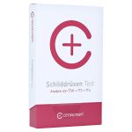CERASCREEN Schilddrüsen Test (PZN 16839584) из Германии