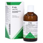 P STA spag.Peka Tropfen (PZN 2767131) из Германии