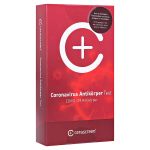 cerascreen Coronavirus Antikörper Test (PZN 16687016) из Германии