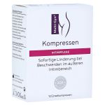 Multi-Gyn Kompressen (PZN 4867635) из Германии