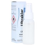 ULTRAKLAR Antibeschlagmittel (PZN 6864693) из Германии