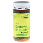 COENZYM Q10 PLUS Kapseln (PZN 1246157) из Германии