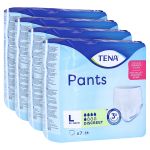 TENA PANTS Discreet L 95-125 cm Einweghose (PZN 6149393) из Германии
