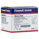 FIXOMULL stretch 10 cmx10 m (PZN 12606044) из Германии