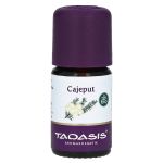 Cajeput Öl Bio (PZN 7508859) из Германии