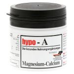 HYPO A Magnesium Calcium Kapseln (PZN 589033) из Германии