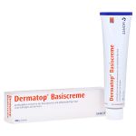 Dermatop Basiscreme (PZN 3223611) из Германии