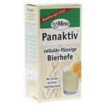 PANAKTIV Bierhefe flüssig (PZN 2573102) из Германии