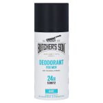 BUTCHER'S Son Deodorant Spray rare (PZN 16529323) из Германии