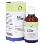 FELLA-ENTOXIN Tropfen (PZN 5701227) из Германии