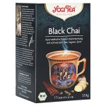 YOGI TEA Black Chai Bio Filterbeutel (PZN 9687688) из Германии