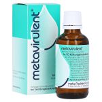 METAVIRULENT Mischung (PZN 1358241) из Германии